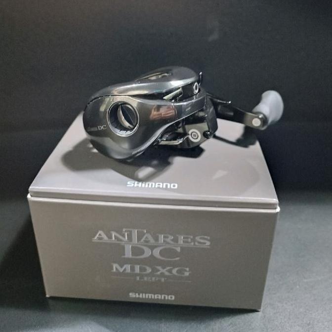 RBC SHIMANO ANTARES DC XG & HG