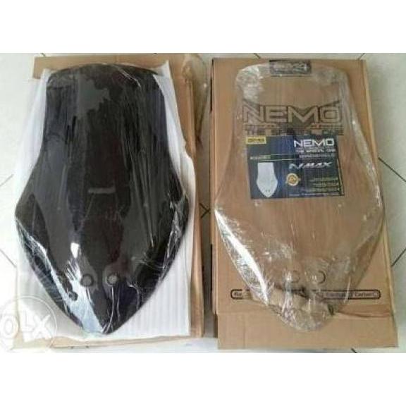 WINDSHIELD NMAX NEMO SPESIAL