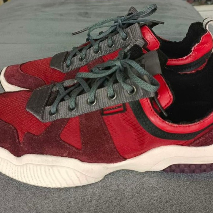 Sepatu Coach sz.40, ORI second