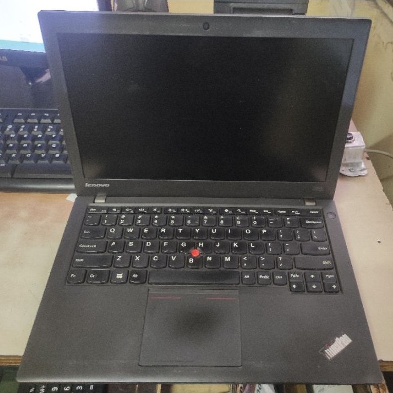 Lenovo Thinkpad x240