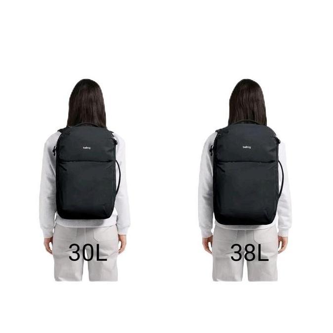 BELLROY Lite Travel Pack 38L / Backpack Bellroy Travel Pack