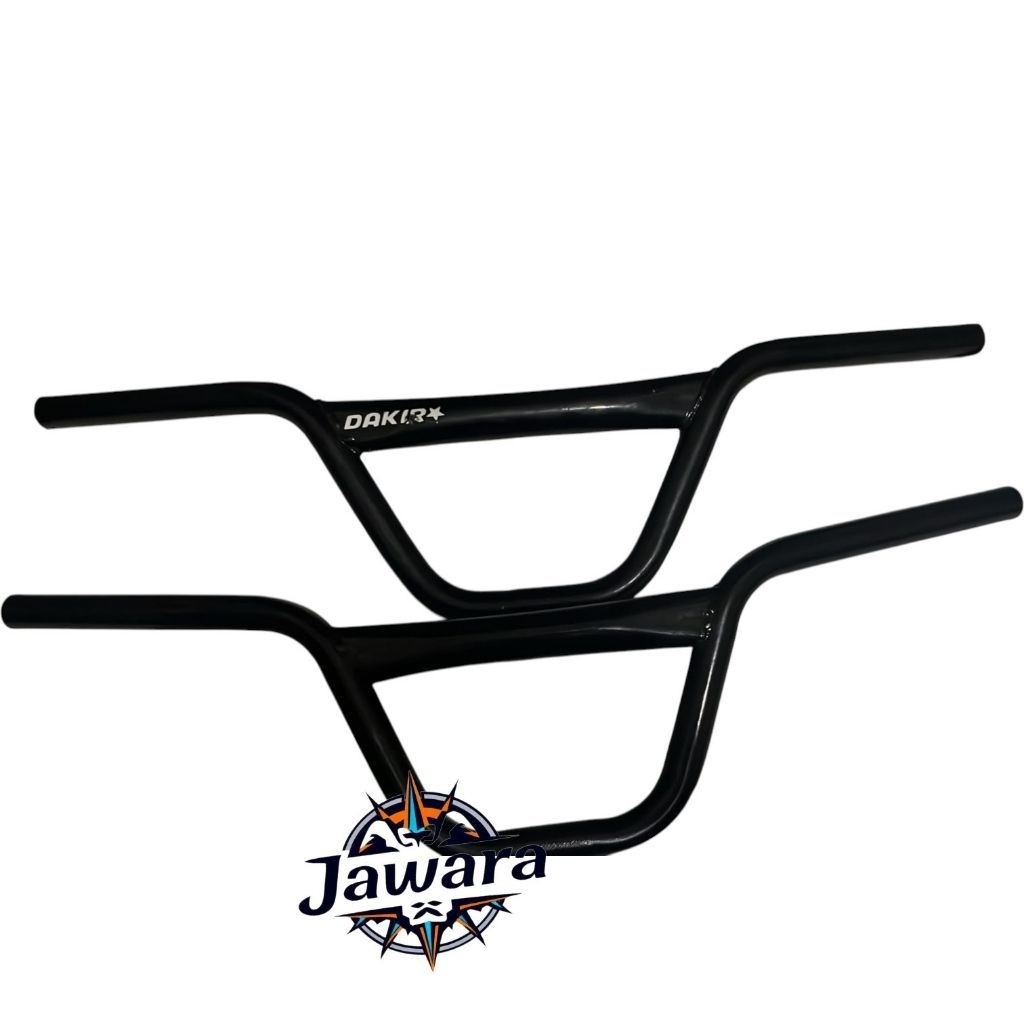 Stang Stir BMX L3 Ori Lontong Dakir Tebal