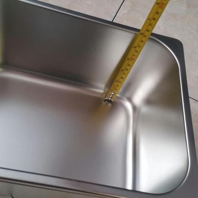Promo panci minyak deep fryer 6liter butterfly Diskon