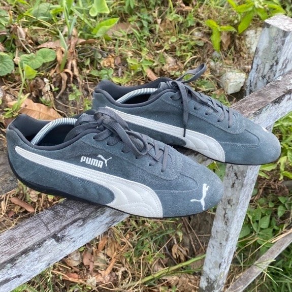 Puma Speedcat