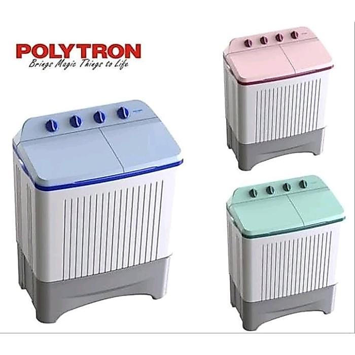 MESIN CUCI POLYTRON PWM 7363