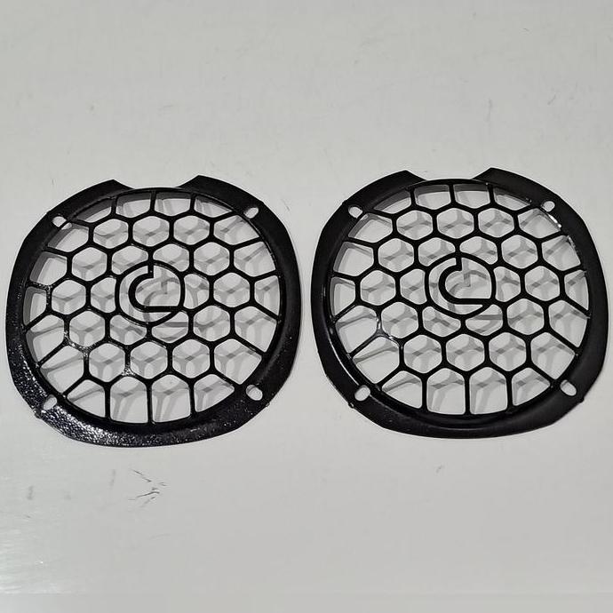 Grill midrange cello3inch
