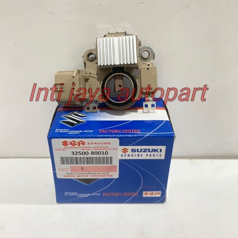 IC CAS/IC REGULATOR/IC ALTERNATOR CARY INJEKSI
EXTRA MEGA CARRY
