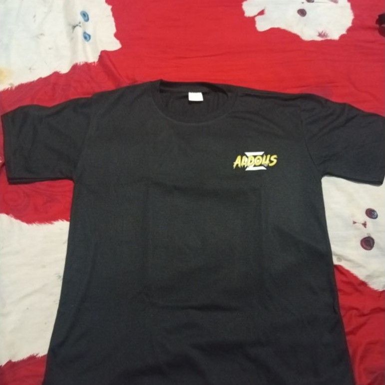 PRELOVED BAJU ML HERO ALDOUS