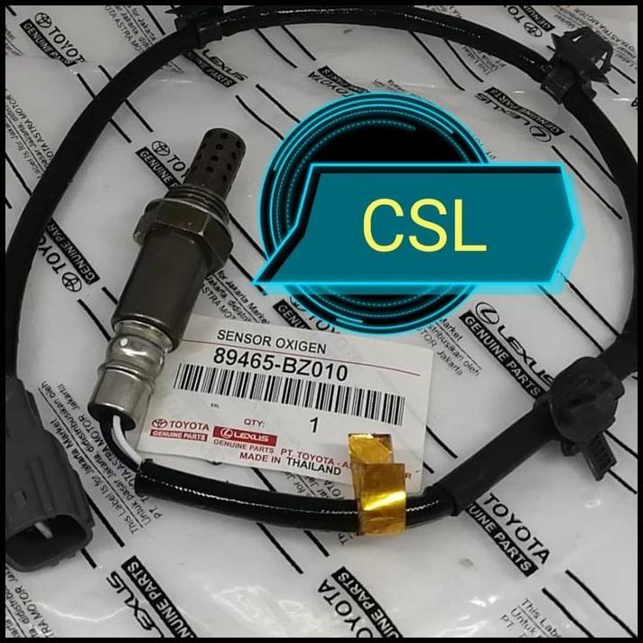 TERBARU SENSOR OXIGEN OKSIGEN AVANZA 89465-BZ010 