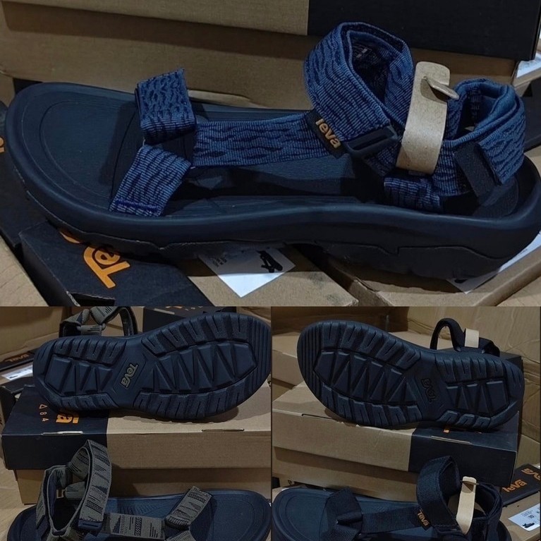 TEVA HURRICANE XLT2