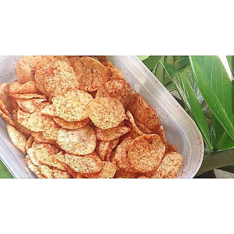 OPAK KOIN PEDAS 150G