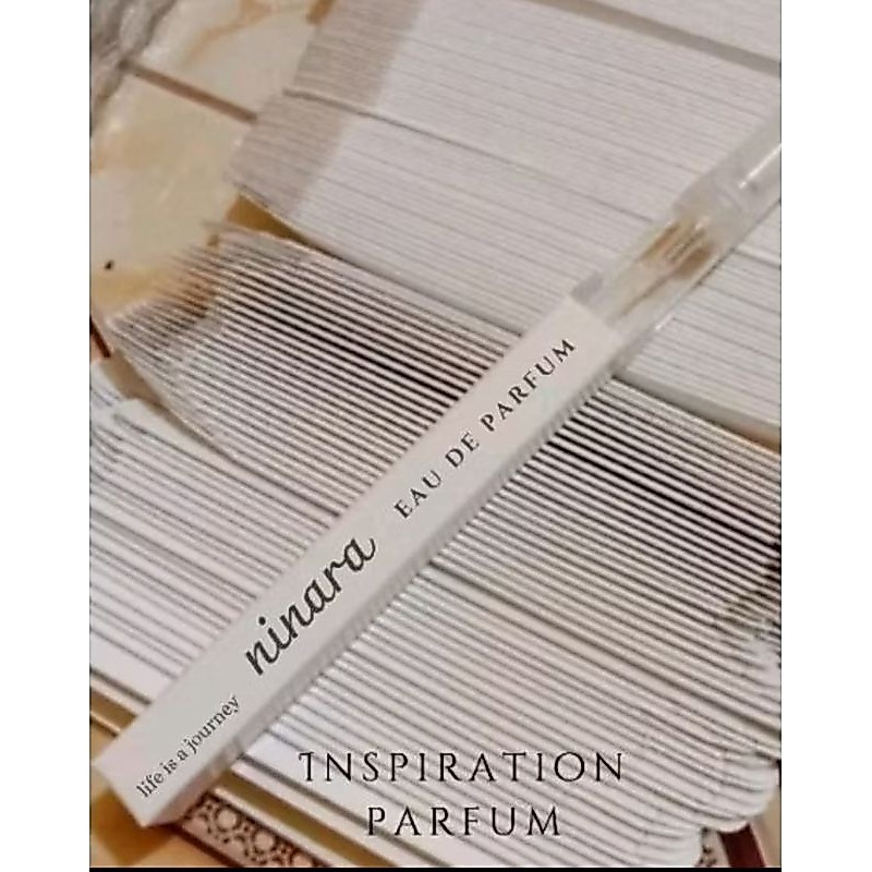 sablon box parfum 10ml