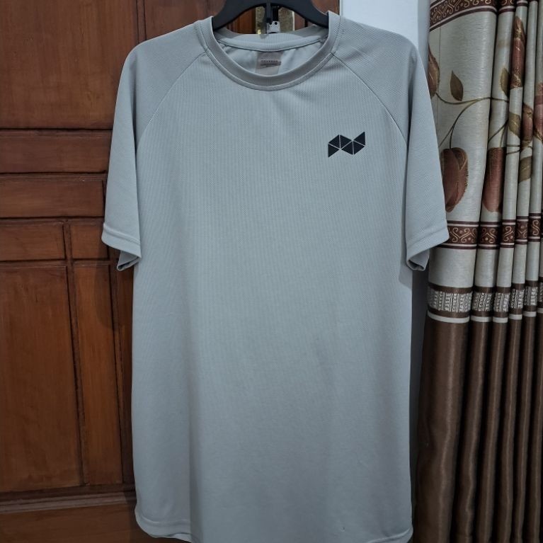 Tshirt Neveres Drytech