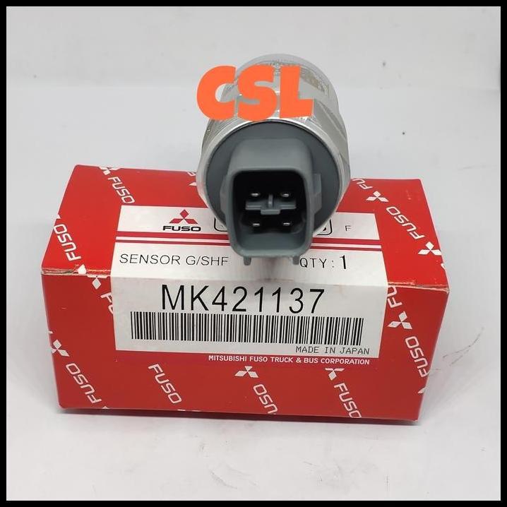 TERBARU SENSOR SPEEDOMETER CANTER