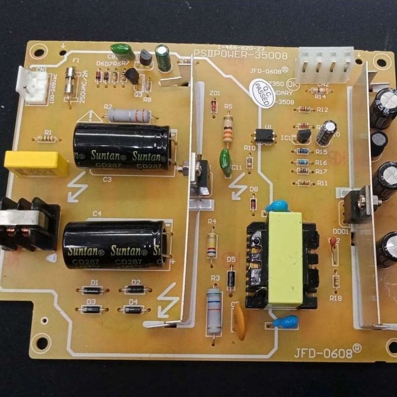 psu ps2 seri 3
