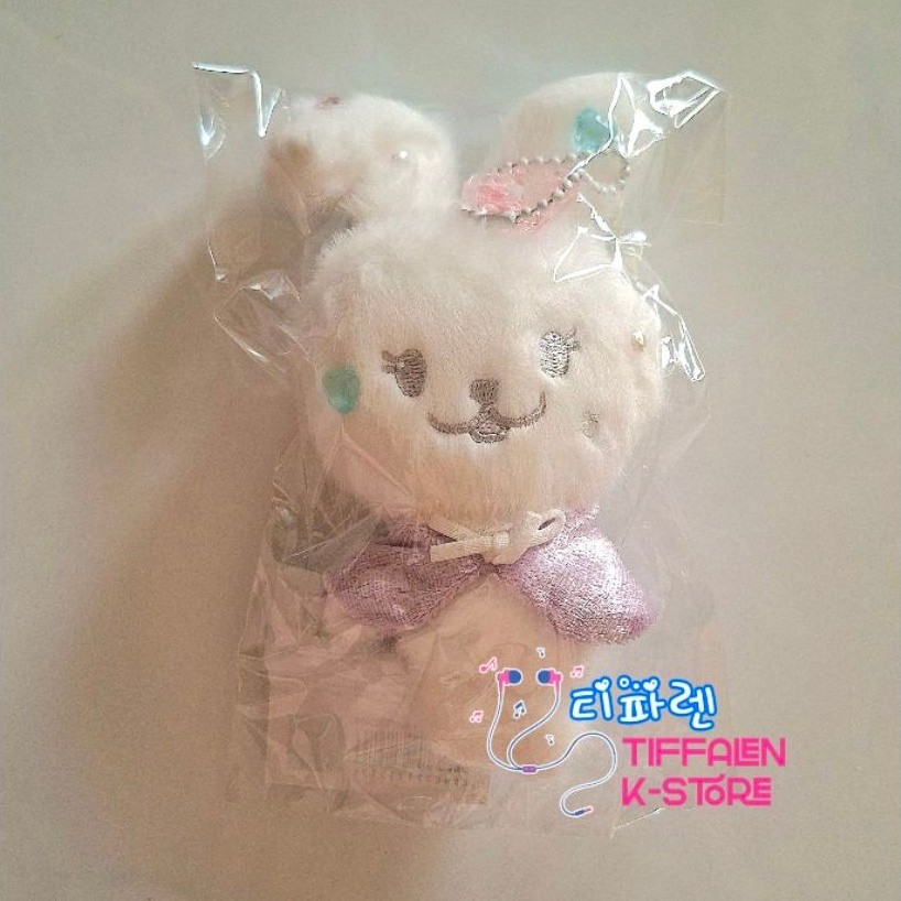 Red Velvet IRENE I-WILL 2026 Asia Tour 14cm Doll | Official Merchandise