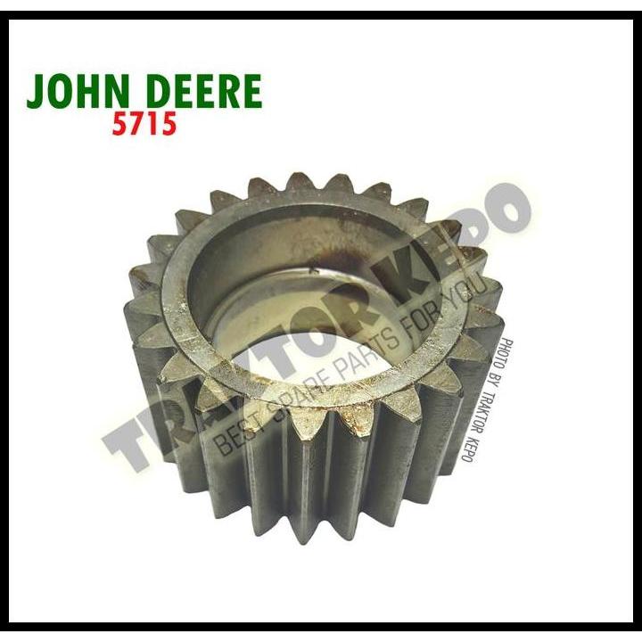 DISKON GEAR PLANETARY R212854 TRAKTOR JOHN DEERE 5715 