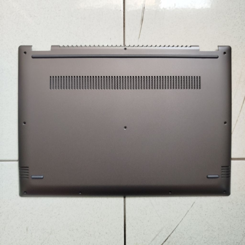 Casing Bawah Cover Bottom Case Laptop Lenovo Yoga 520-14ikb 520 14ikb 81c8 Flex 5 1470 Flex 5-1470