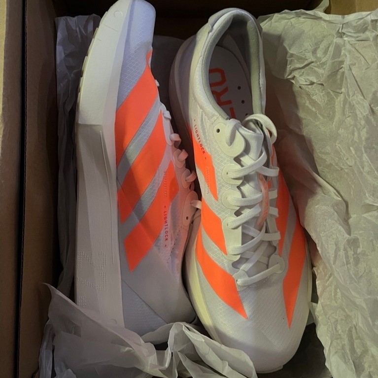 ADIDAS Adizero Adios 9