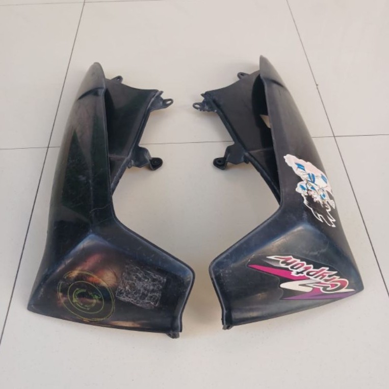 sayap crypton original