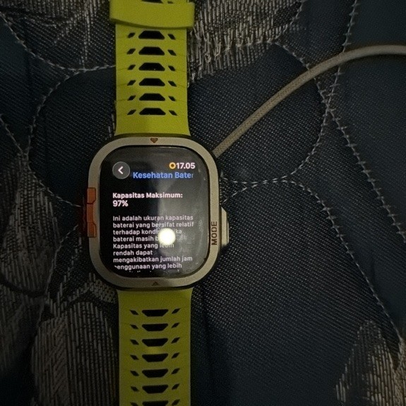 Apple iWatch Ultra 2 (iBox)