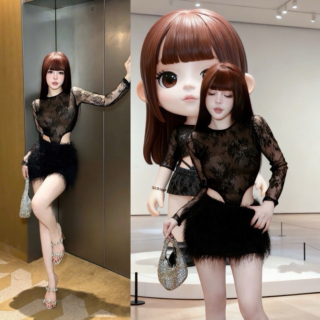 setelan bkk