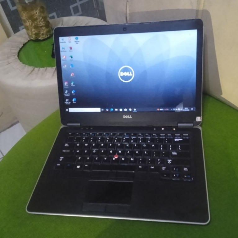 Dell Latitude E7440 core i5 Slim