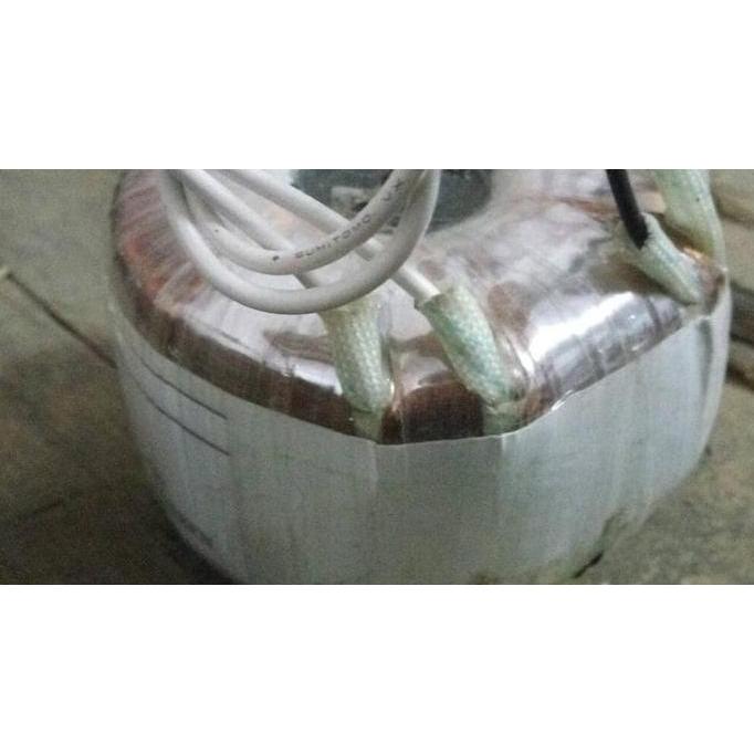 Trafo Inverter Toroid 1200Va Watt Custom