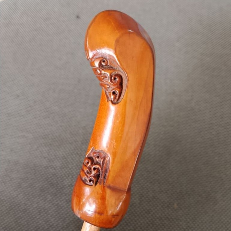 Deder Jogja Kayu Tayuman