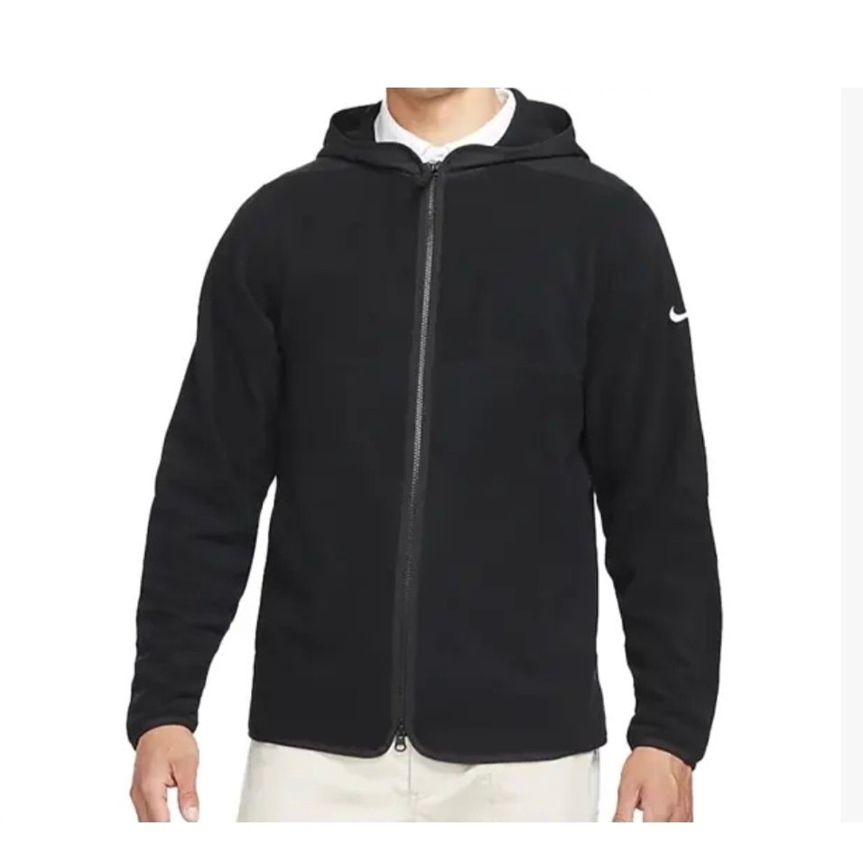 Hoodie Nike Therma-Fit DoubleZipp
