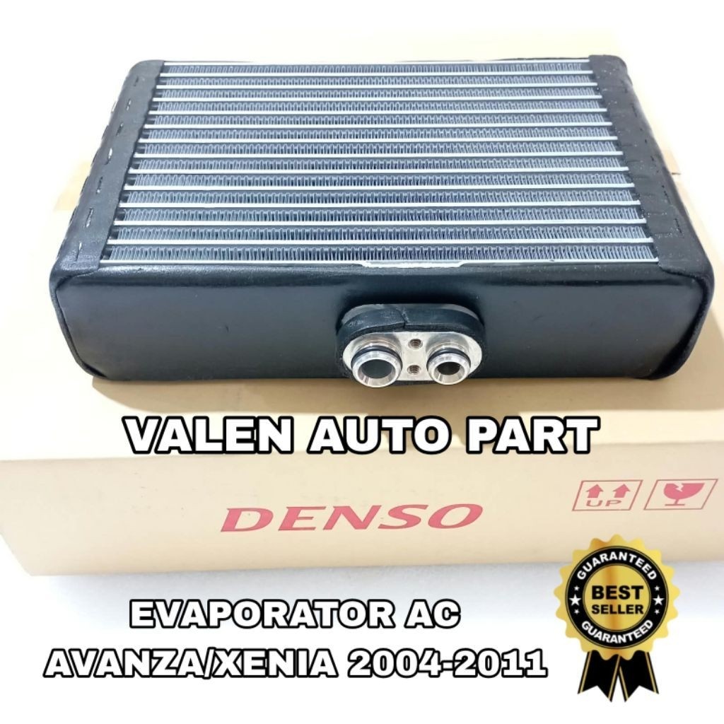 Evaporator Evap Ac Avanza Xenia 2004-2011 Denso