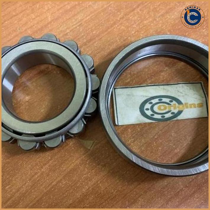 Bearing Nf 309 Asb / Nkn Dimensi Nf309 Premium