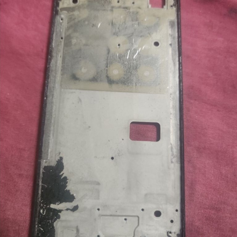 Frame Lcd Oppo F7 Copotan Original