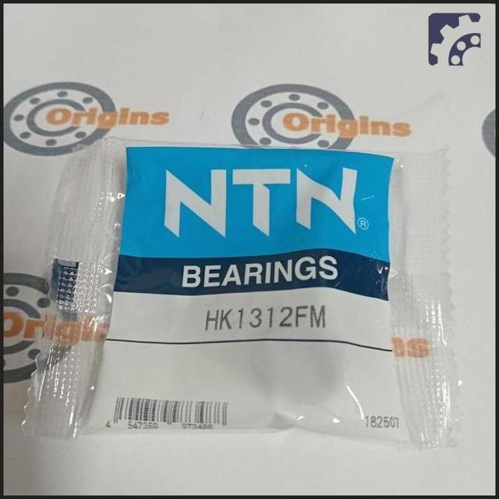 Bearing Hk1312 Ntn Needle Bearing Hk 1312D Hemat