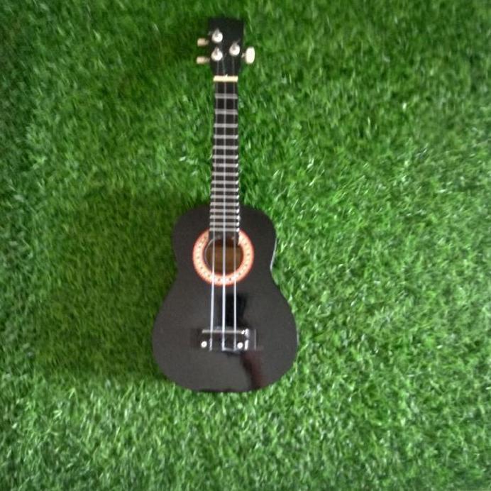 Ukulele Senar 3 Murah ( Kayu) Gitar Ukulele 3 Senar Kentrung Senar 3