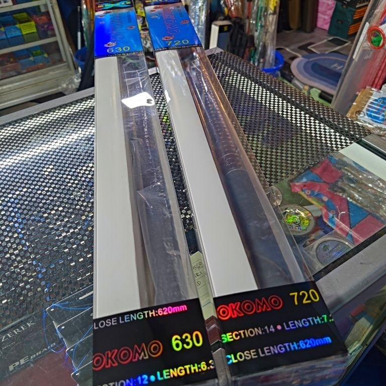 Tegek Fokomo Battle X