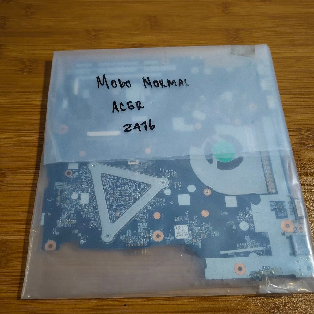 mainnboard motherboard Mobo normal leptop Acer Z476