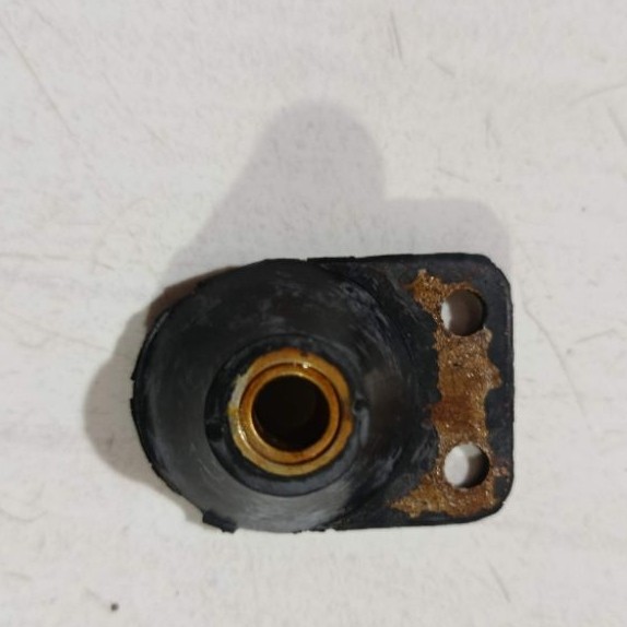 Karet Body Damper Annular Buffer Mesin Chainsaw 381