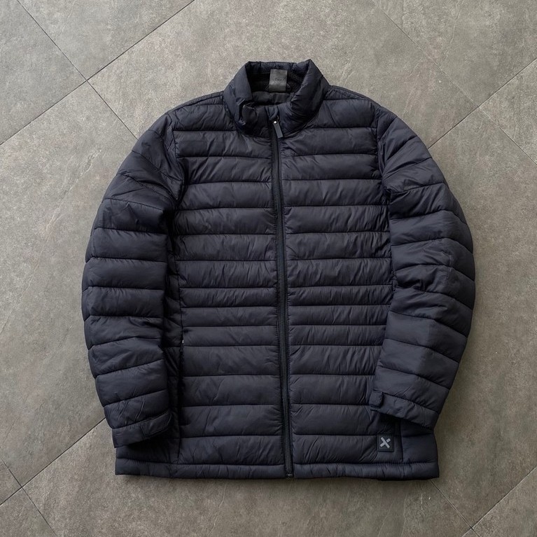 Ultralight Jacket EXR (Second)