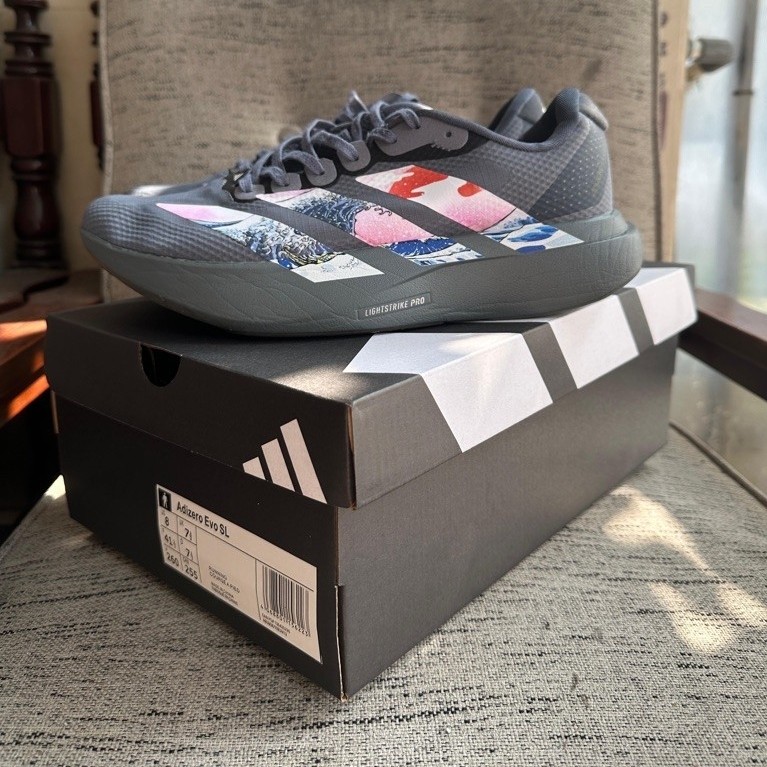 Adizero evo sl