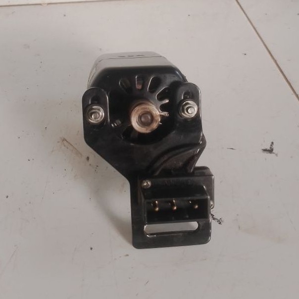 kepala dinamo mesin jahit seken full power