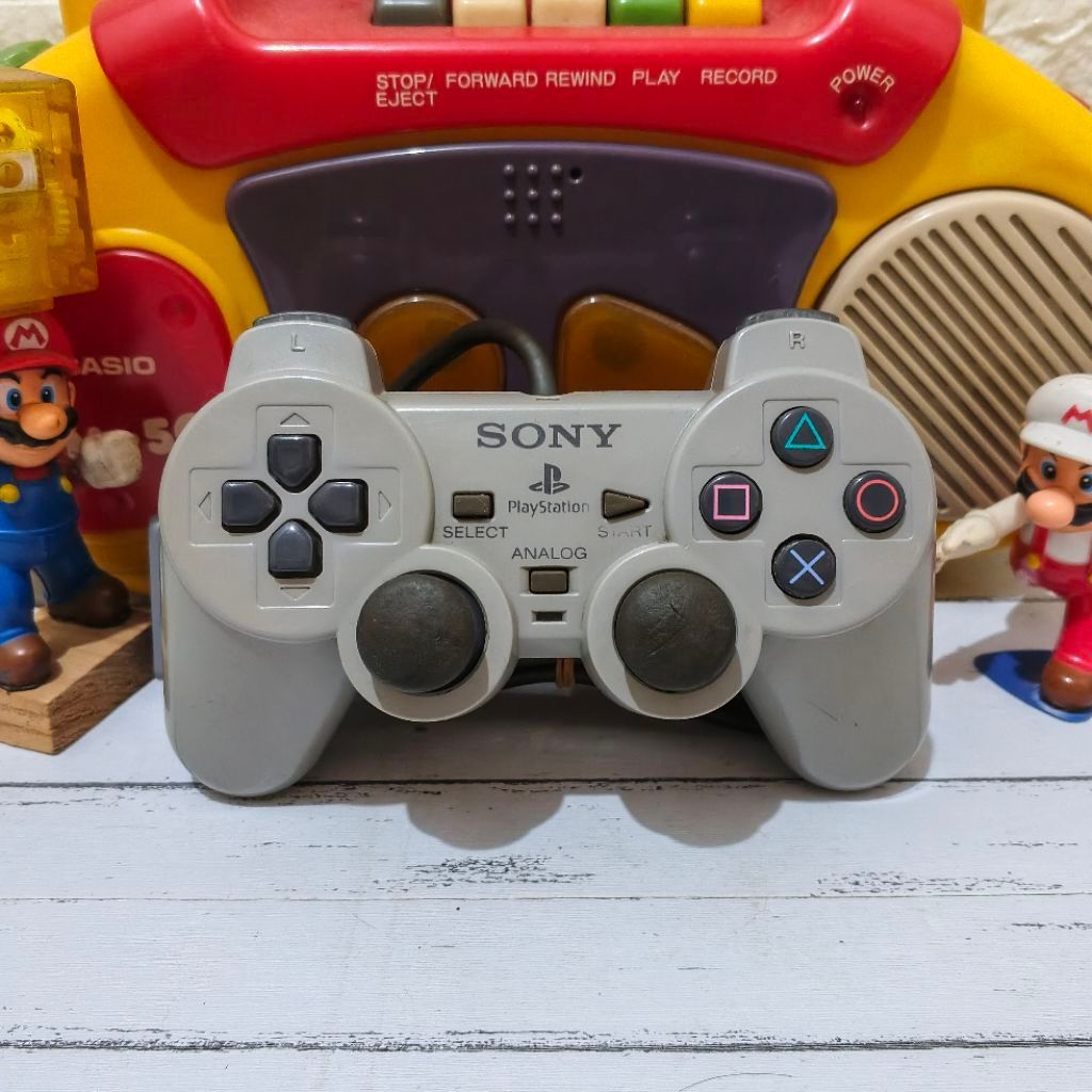 Stik PS1 Original