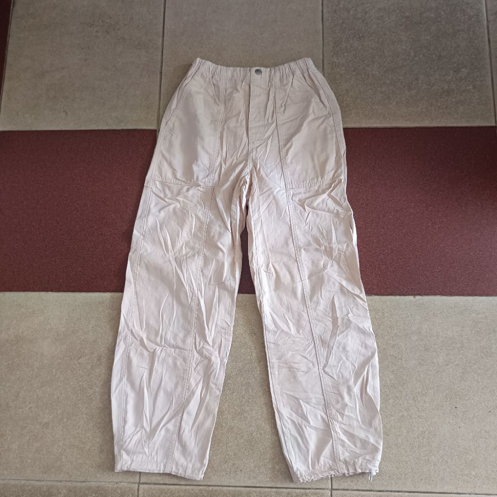 celana panjang fatigue GU S. 055