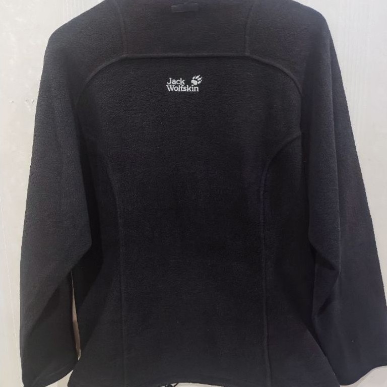 Jaket JACK WOLFSKIN Sherpa Original