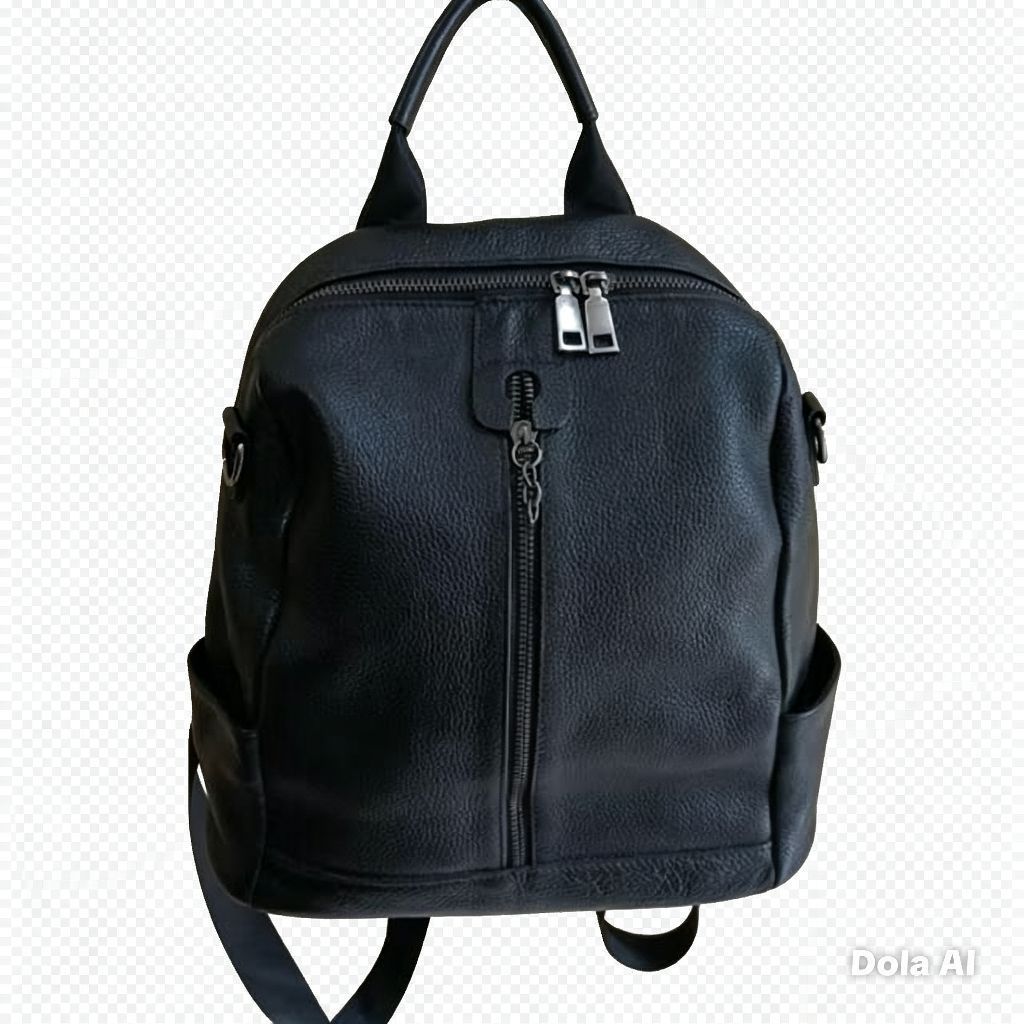 Ransel kulit sapi asli /backpack