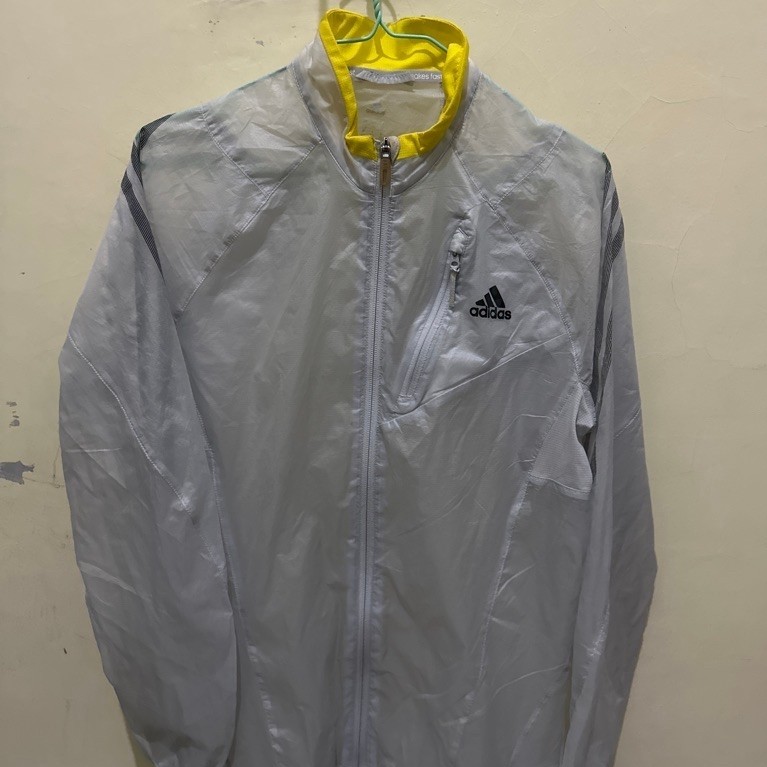 Jaket adidas running original
