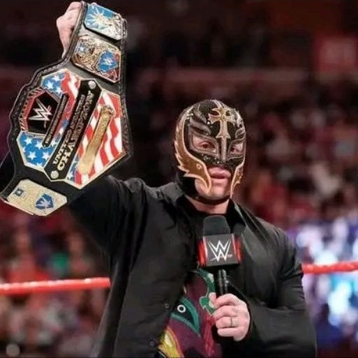 sabuk wwe united championsip replica belt mattel 2014 ori