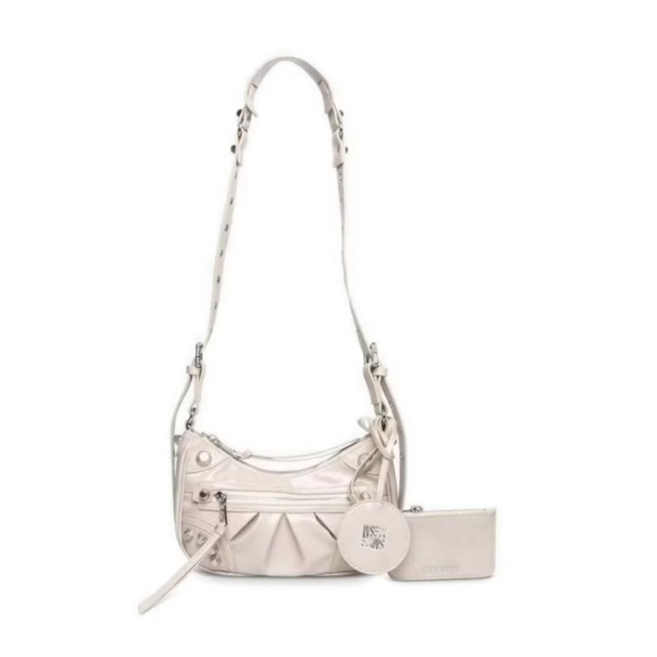 Preloved Steve Madden Bglowing Bone