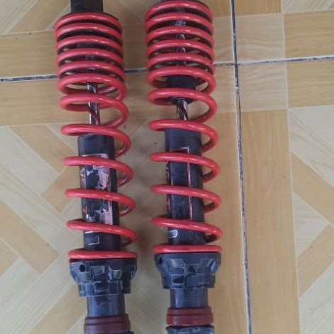 shok YSS DTG NMAX