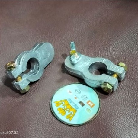 KEPALA AKI BESAR N50 N50Z NS70 N70 N70Z N100
